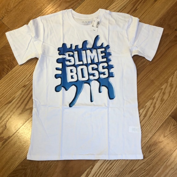 Children’s Place boys graphic tee shirt bundles - Picture 2 of 7